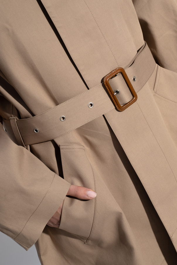 Beige A.P.C. x Suzanne Koller A.P.C. - SchaferandweinerShops Japan